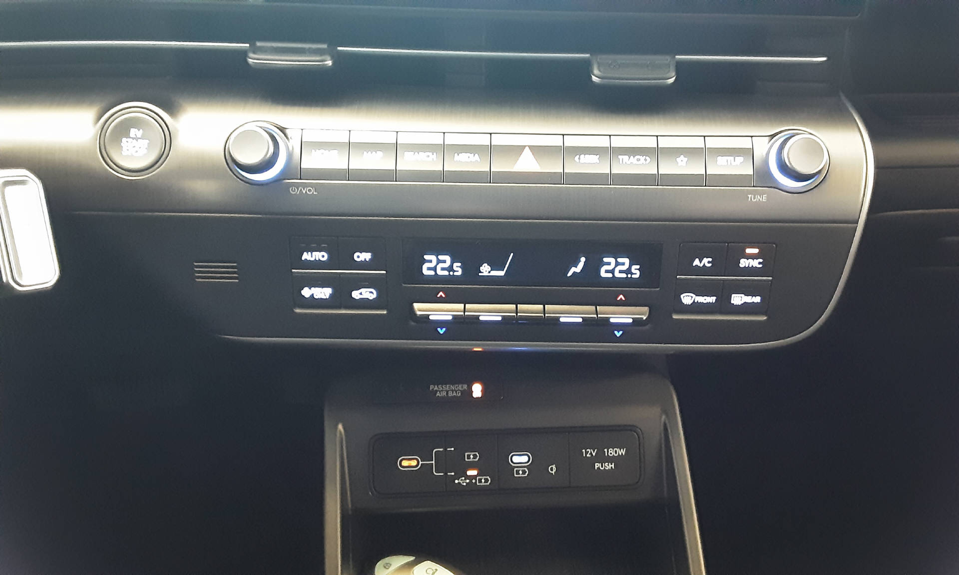 HYUNDAI Kona Electric Amplia-image-9