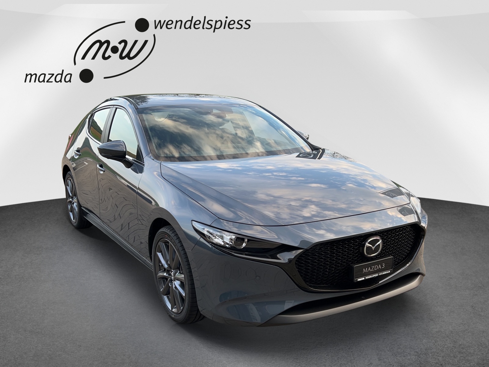 MAZDA Ambition +4-image-12