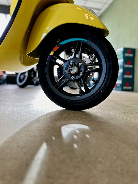 PIAGGIO Vespa 125 Primavera Sport-image-7