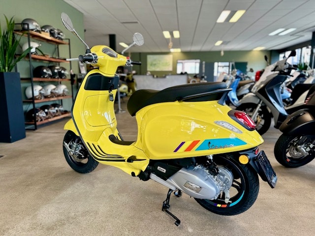 PIAGGIO Vespa 125 Primavera Sport-image-3