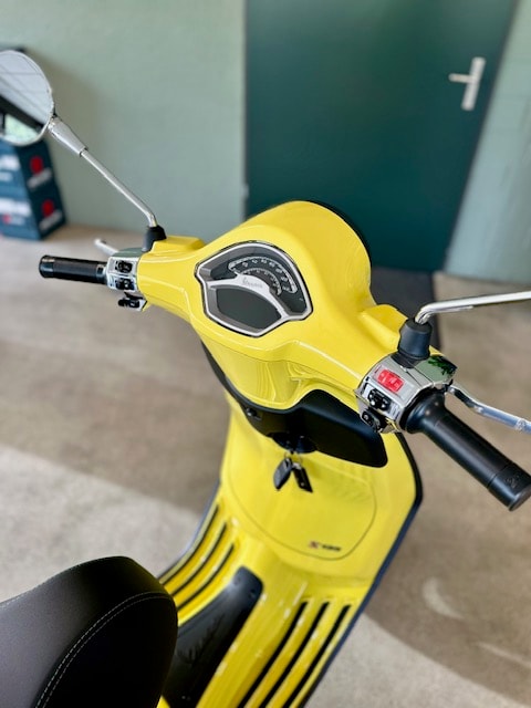PIAGGIO Vespa 125 Primavera Sport-image-6