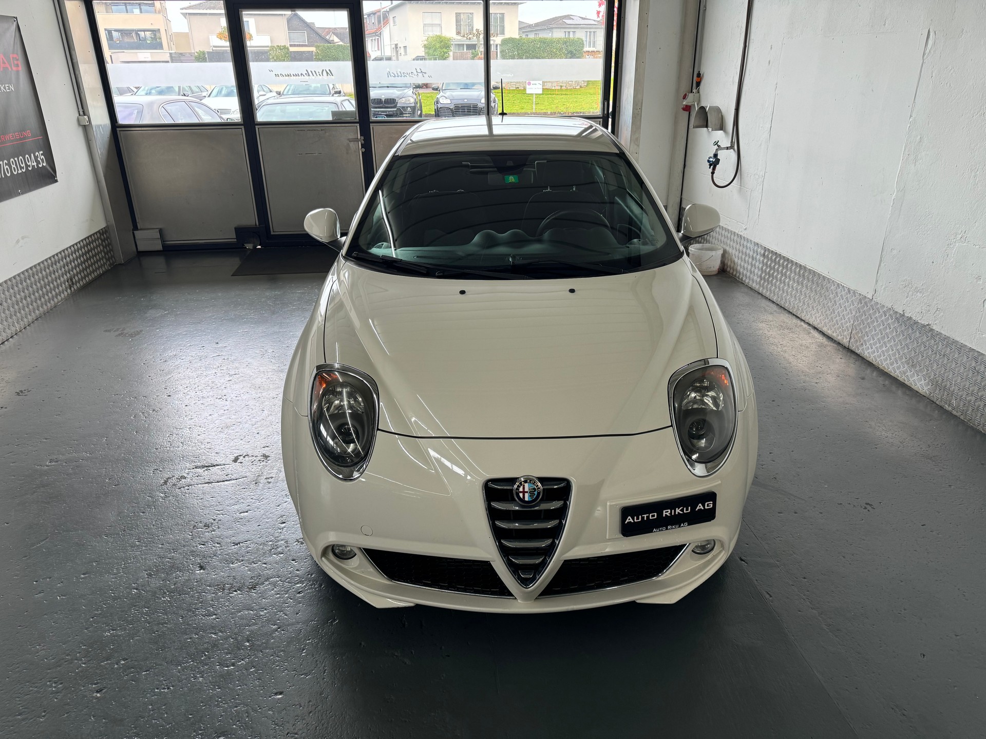 ALFA ROMEO MiTo 0.9 TwinAir Turbo Distinctive-showroom-element-2