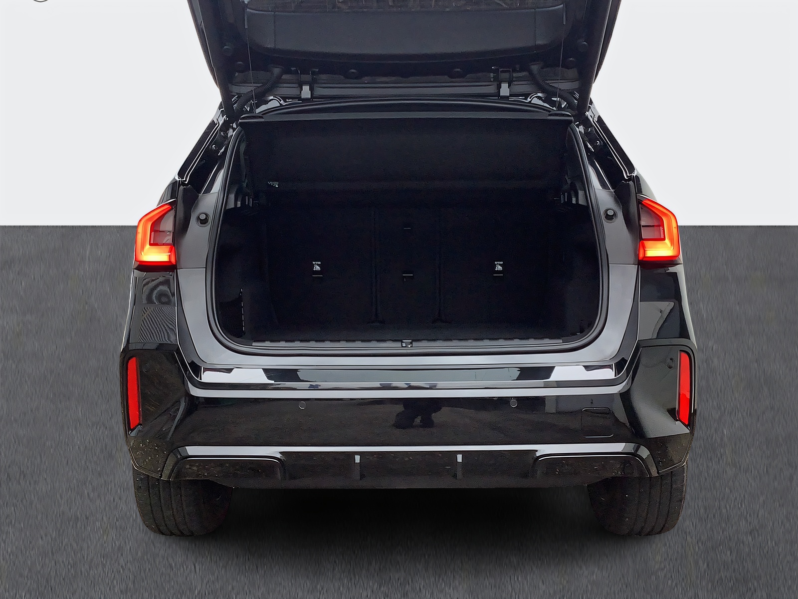 BMW iX1 xDrive 30 M Sport-image-6
