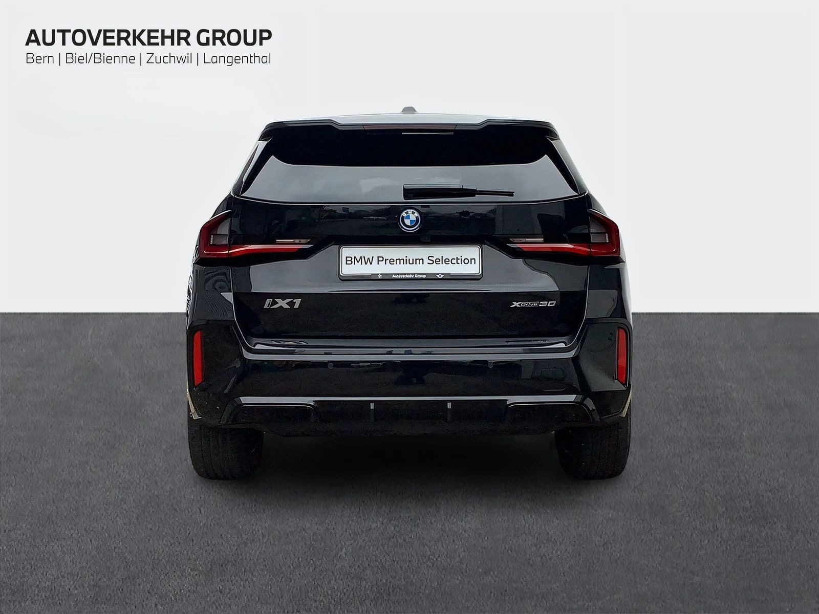 BMW iX1 xDrive 30 M Sport-image-5