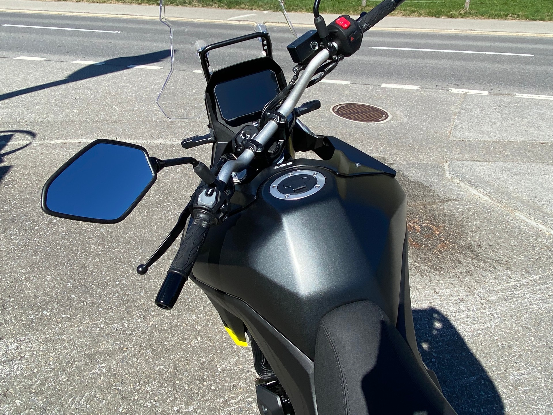 SUZUKI DL 800-image-3
