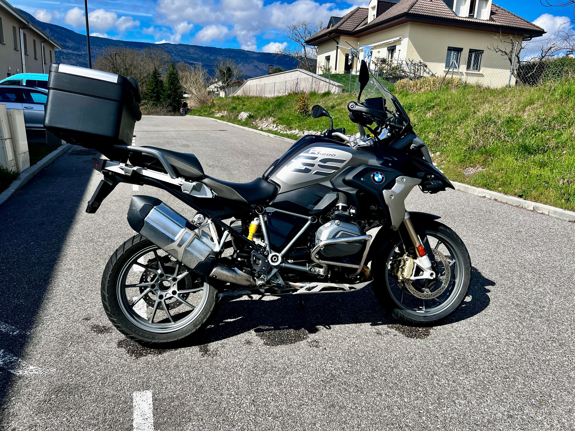 BMW R 1200 GS ABS-image-0