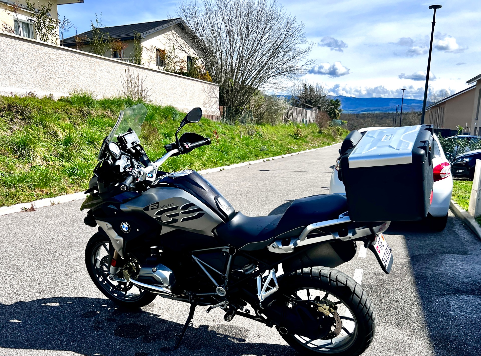 BMW R 1200 GS ABS-image-1