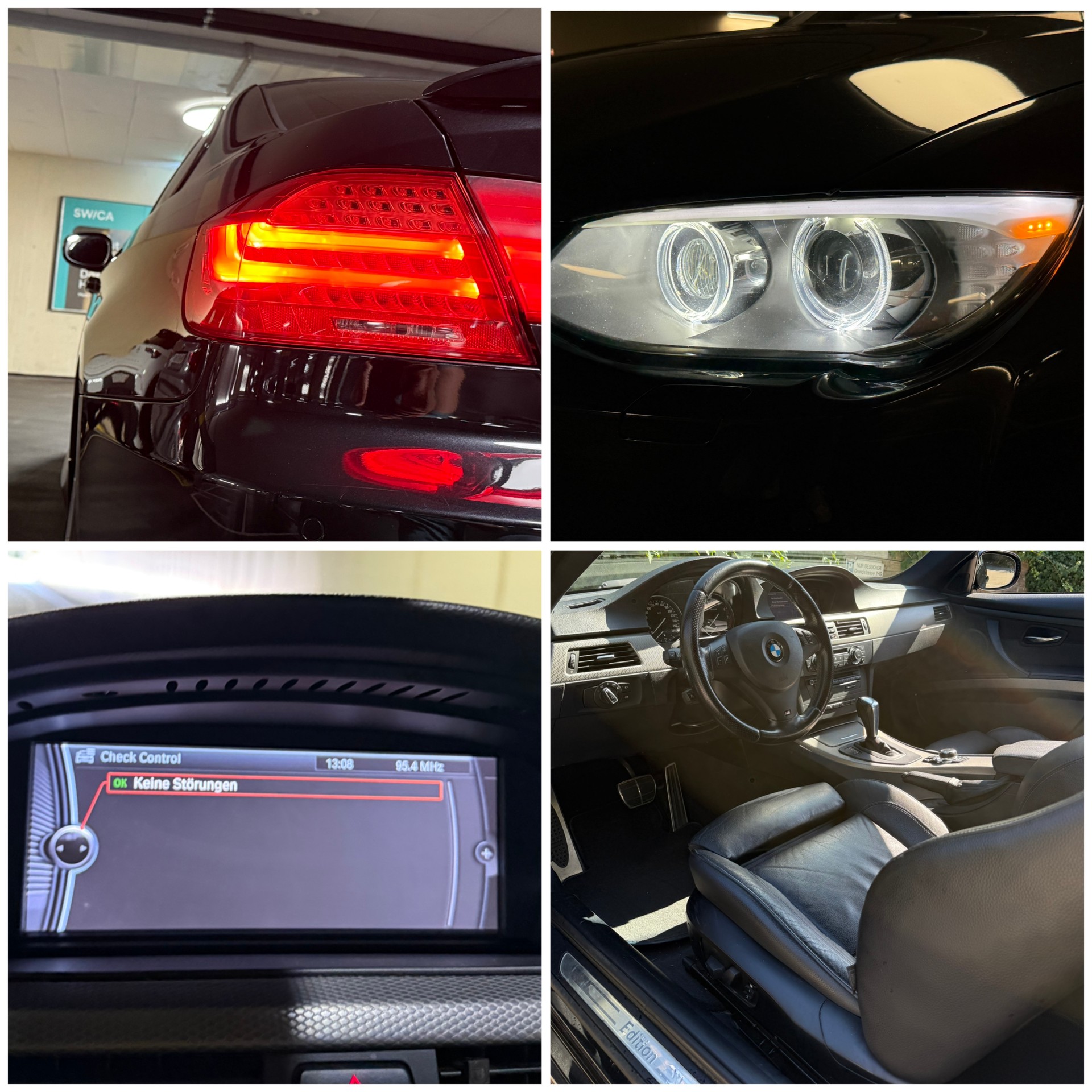 BMW 335i xDrive Coupé Steptronic-image-12