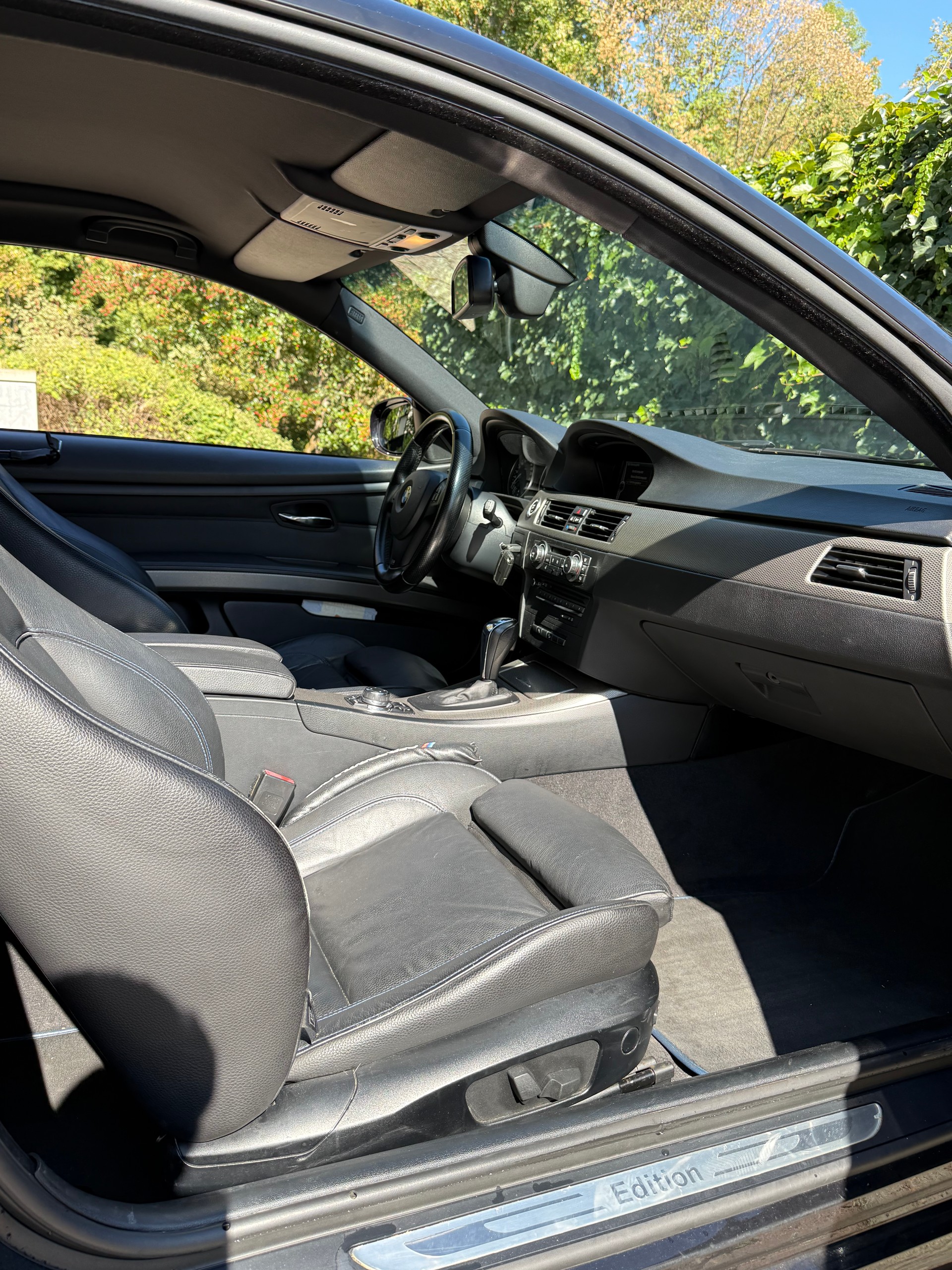 BMW 335i xDrive Coupé Steptronic-image-6