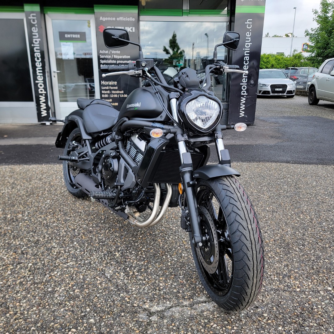 KAWASAKI Vulcan S-image-8