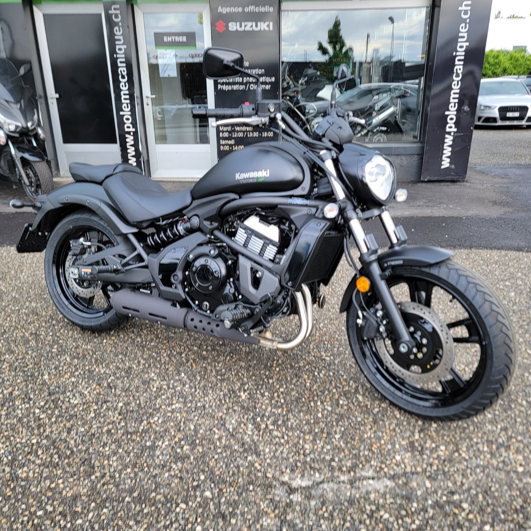 KAWASAKI Vulcan S-image-1