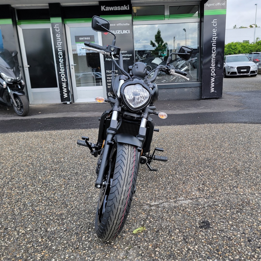 KAWASAKI Vulcan S-image-4