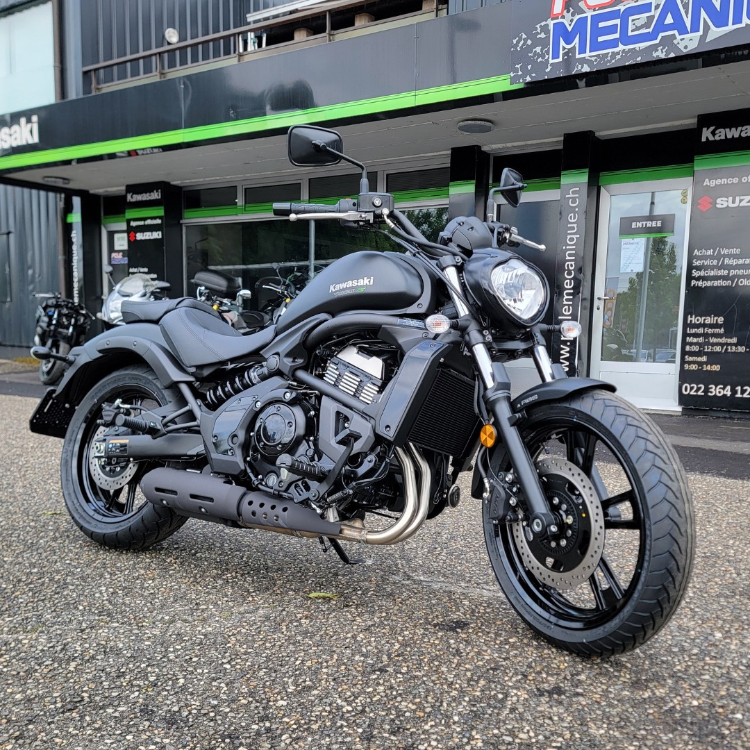 KAWASAKI Vulcan S-image-6