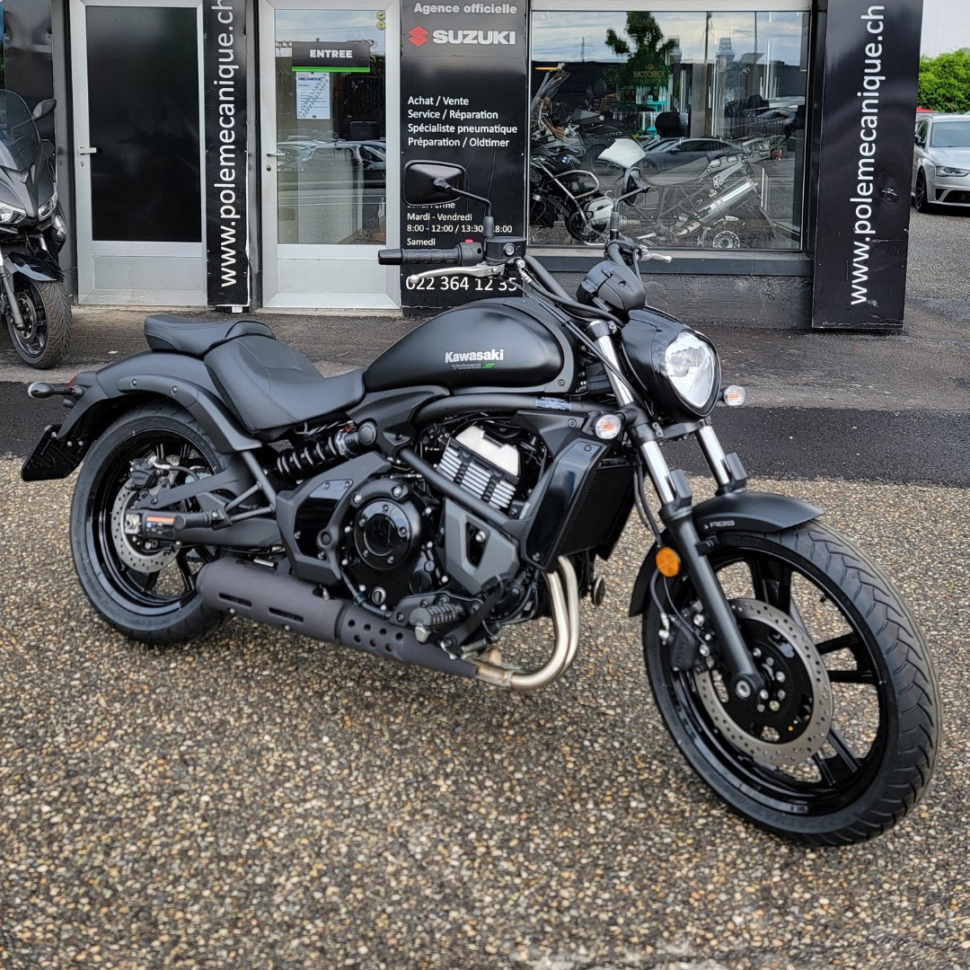 KAWASAKI Vulcan S-image-2