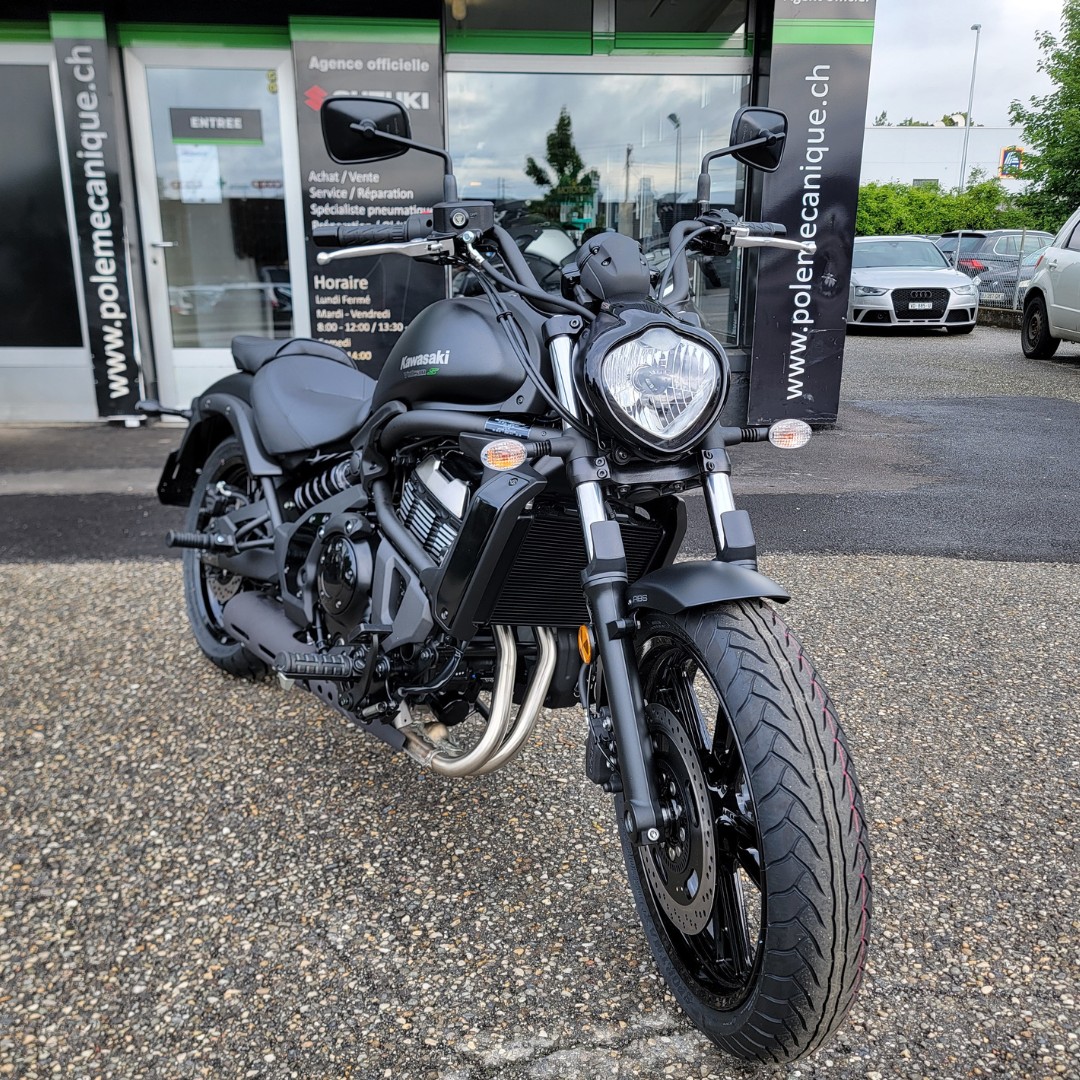 KAWASAKI Vulcan S-image-3