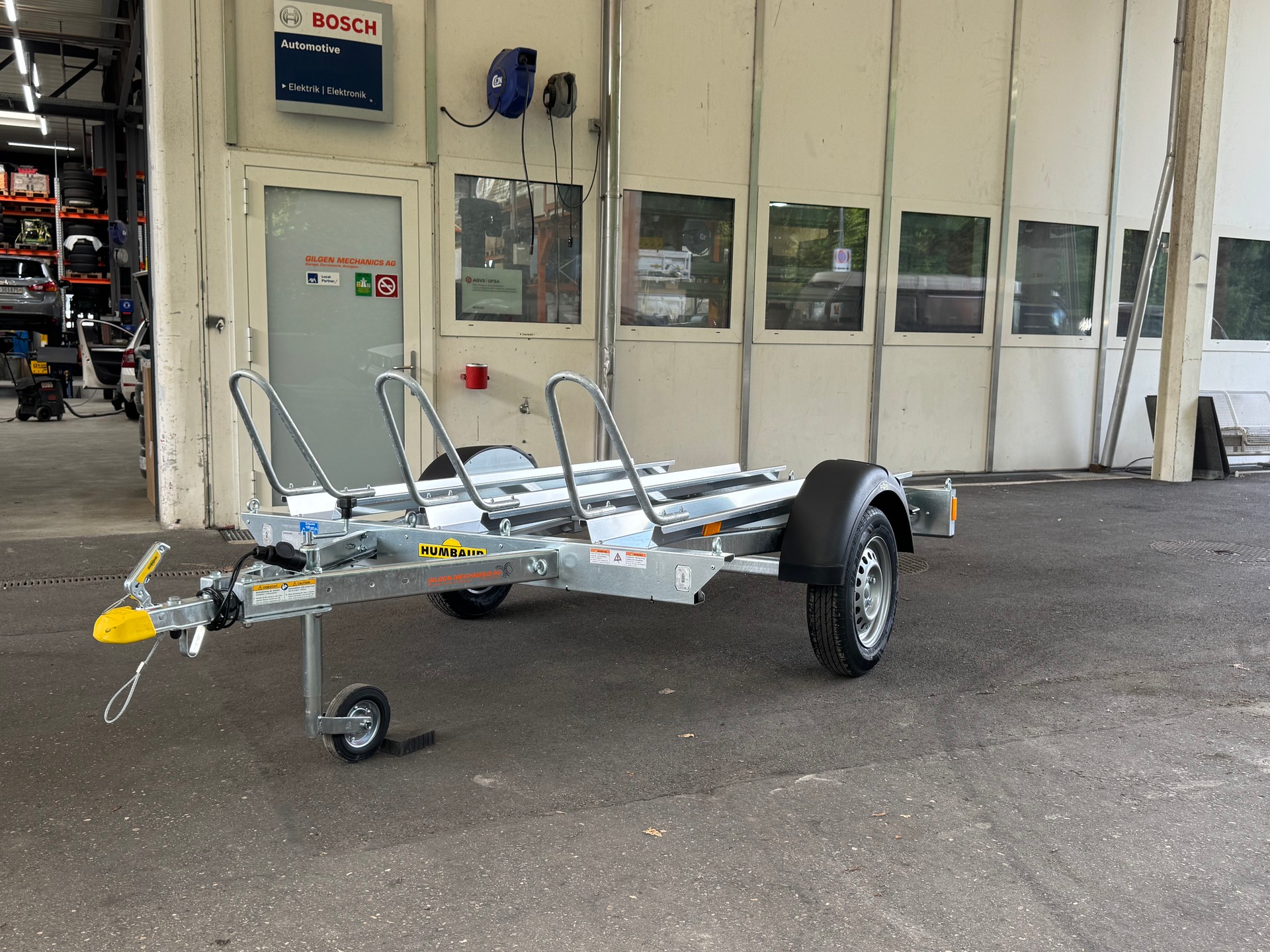 HUMBAUR HM 752113
