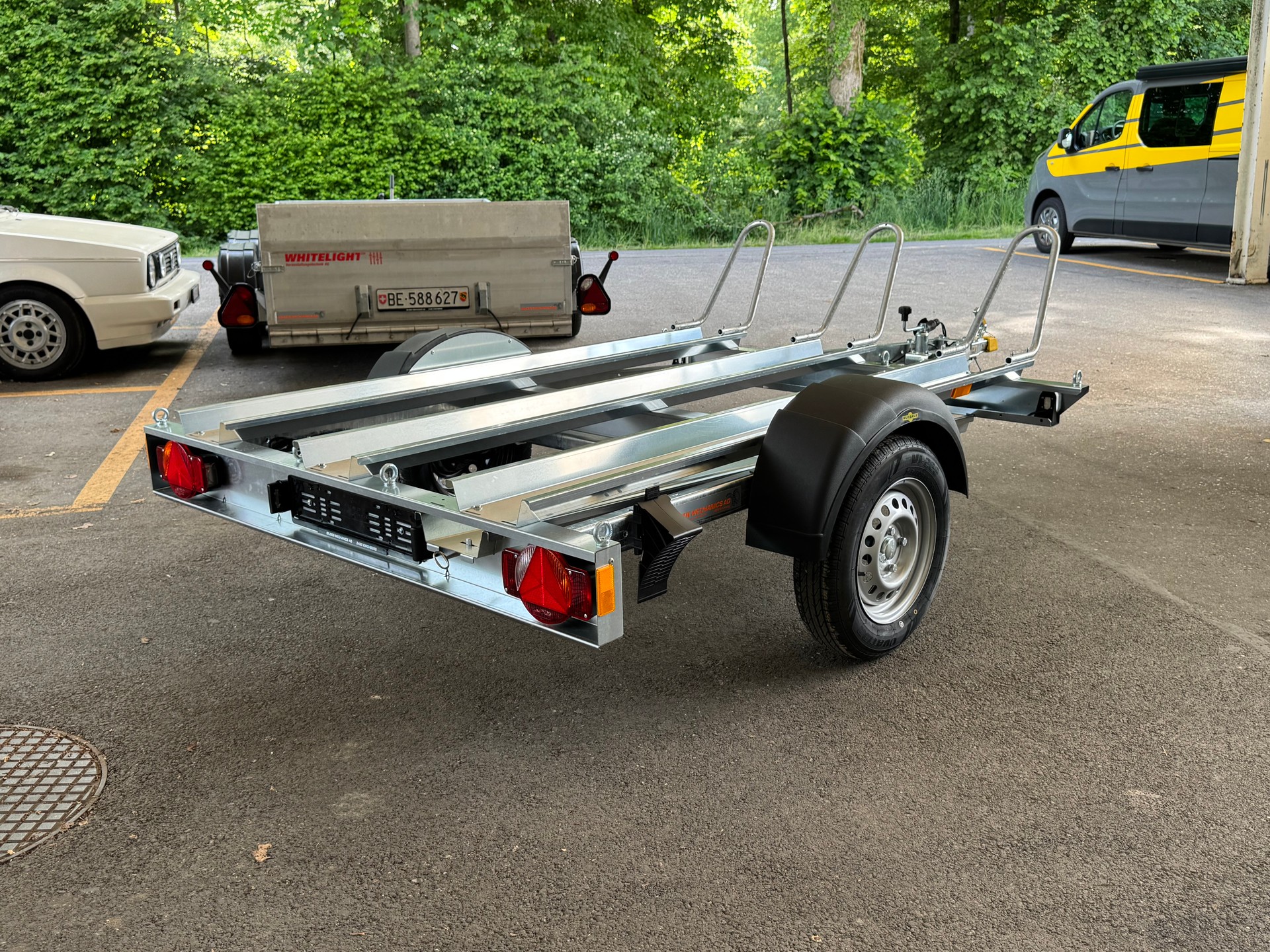 HUMBAUR HM 752113-image-2