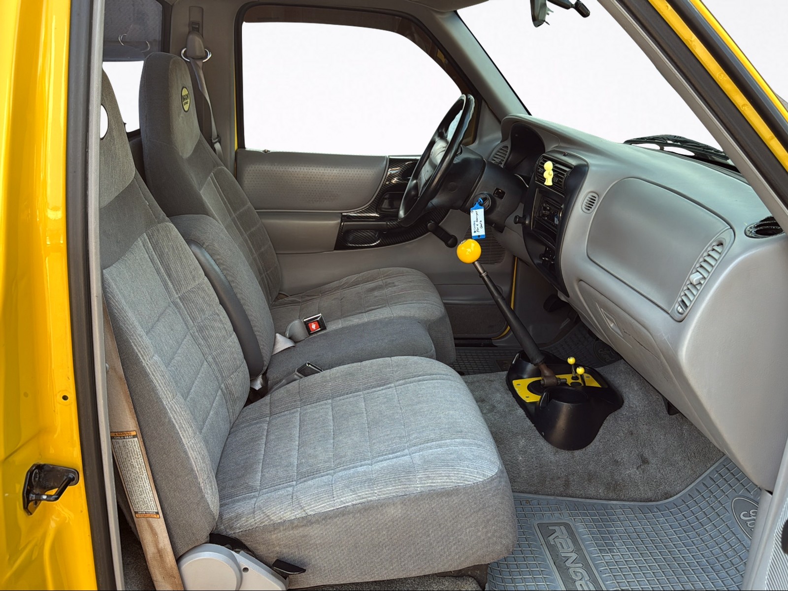 FORD RANGER-image-11