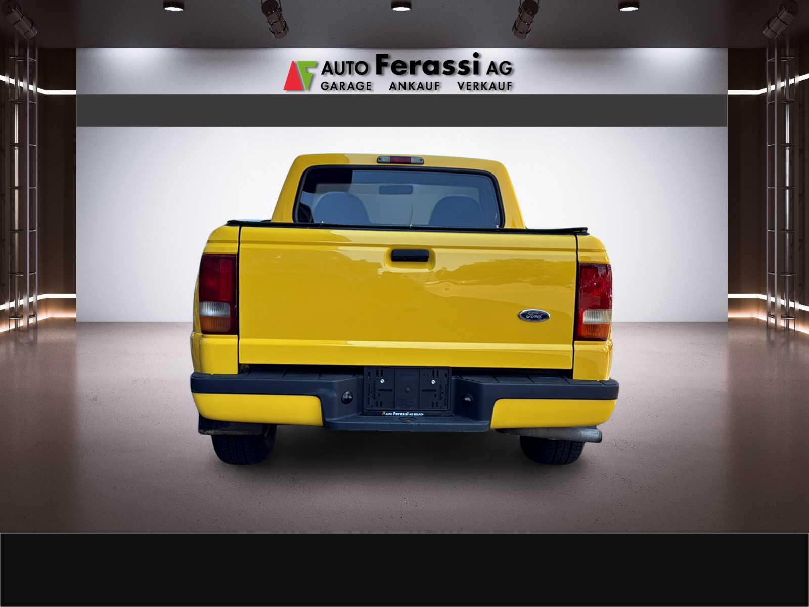 FORD RANGER-image-4