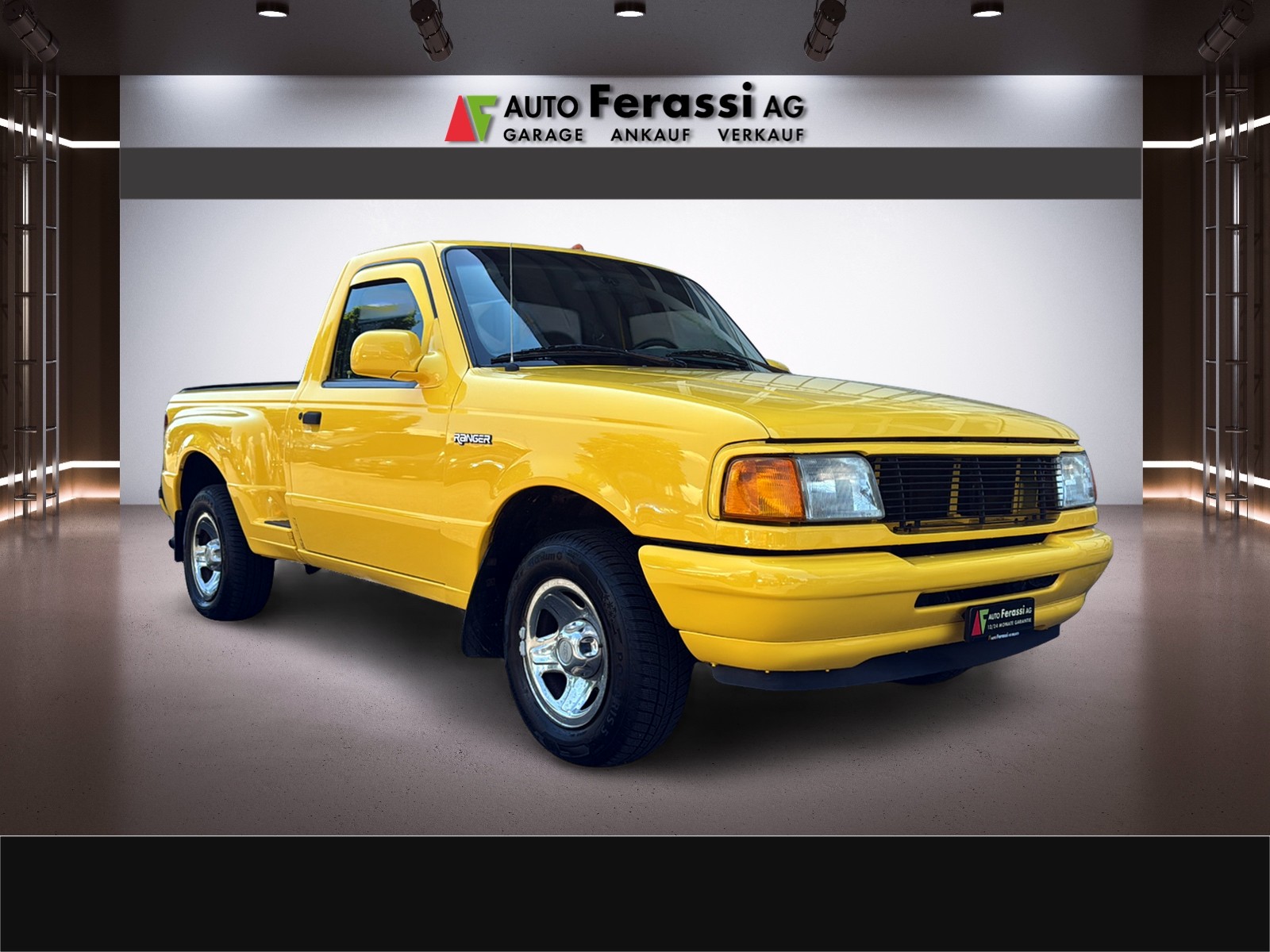 FORD RANGER-image-6