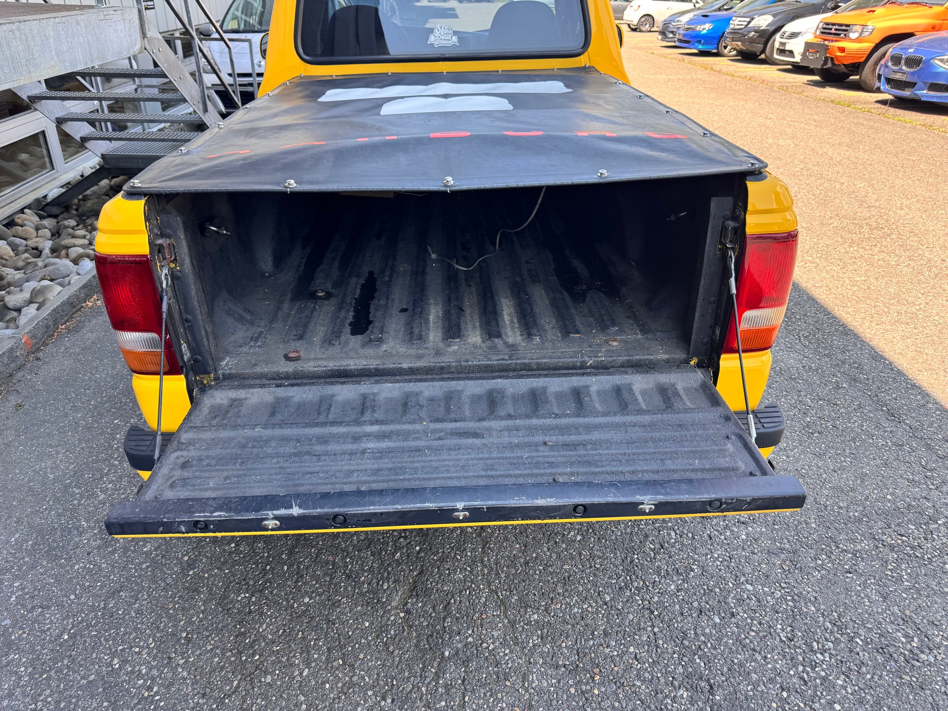 FORD RANGER-image-15