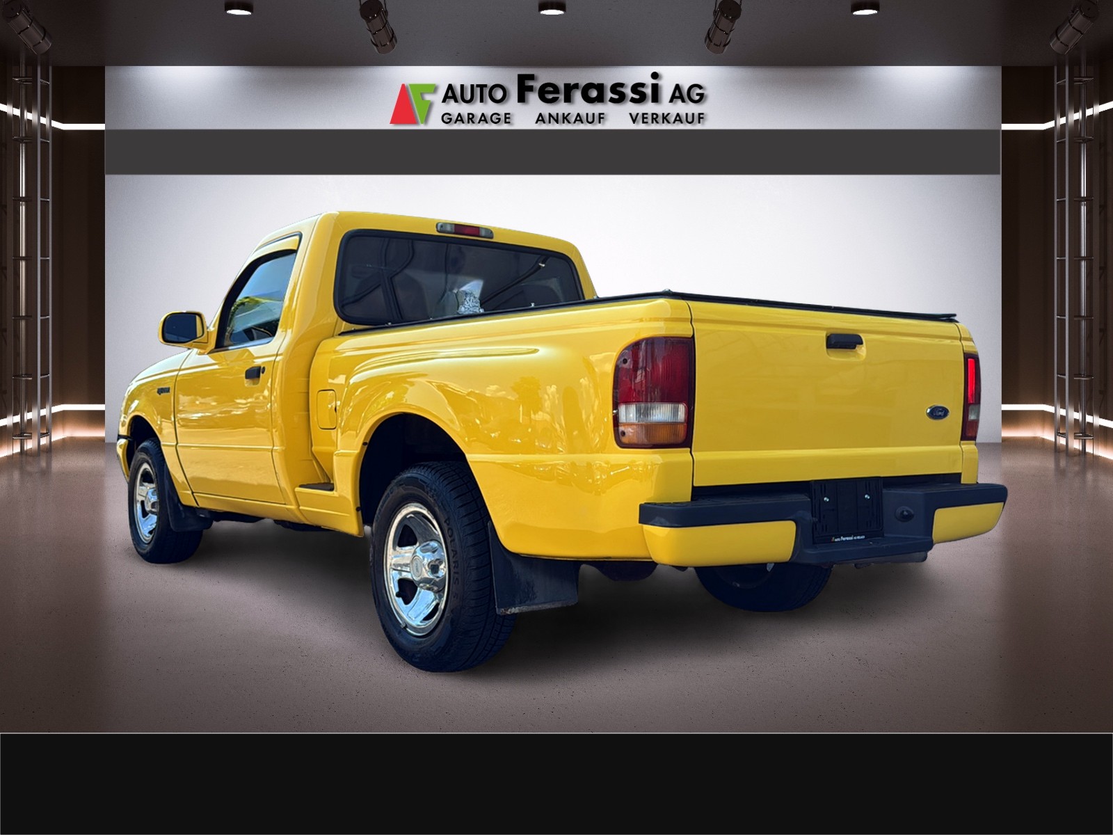 FORD RANGER-showroom-element-3