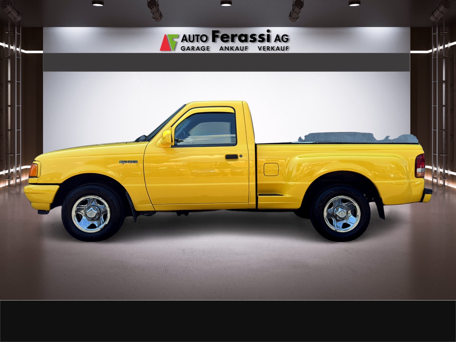 FORD RANGER-showroom-element-1