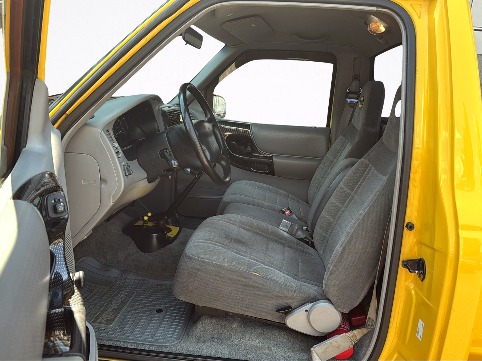 FORD RANGER-image-10