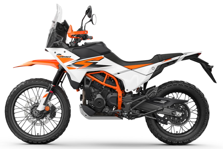 KTM 390 Adventure R-image-2