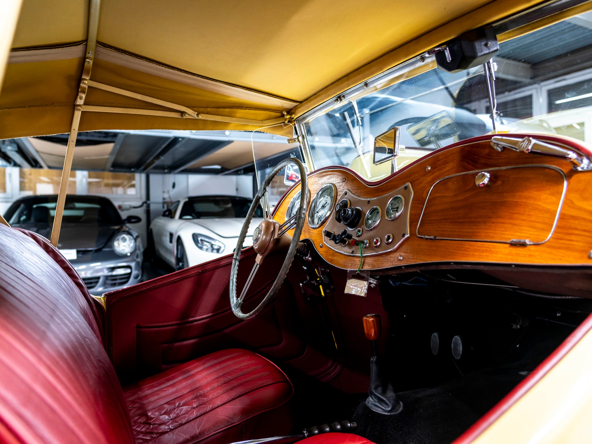 MG MG MIDGET-image-11