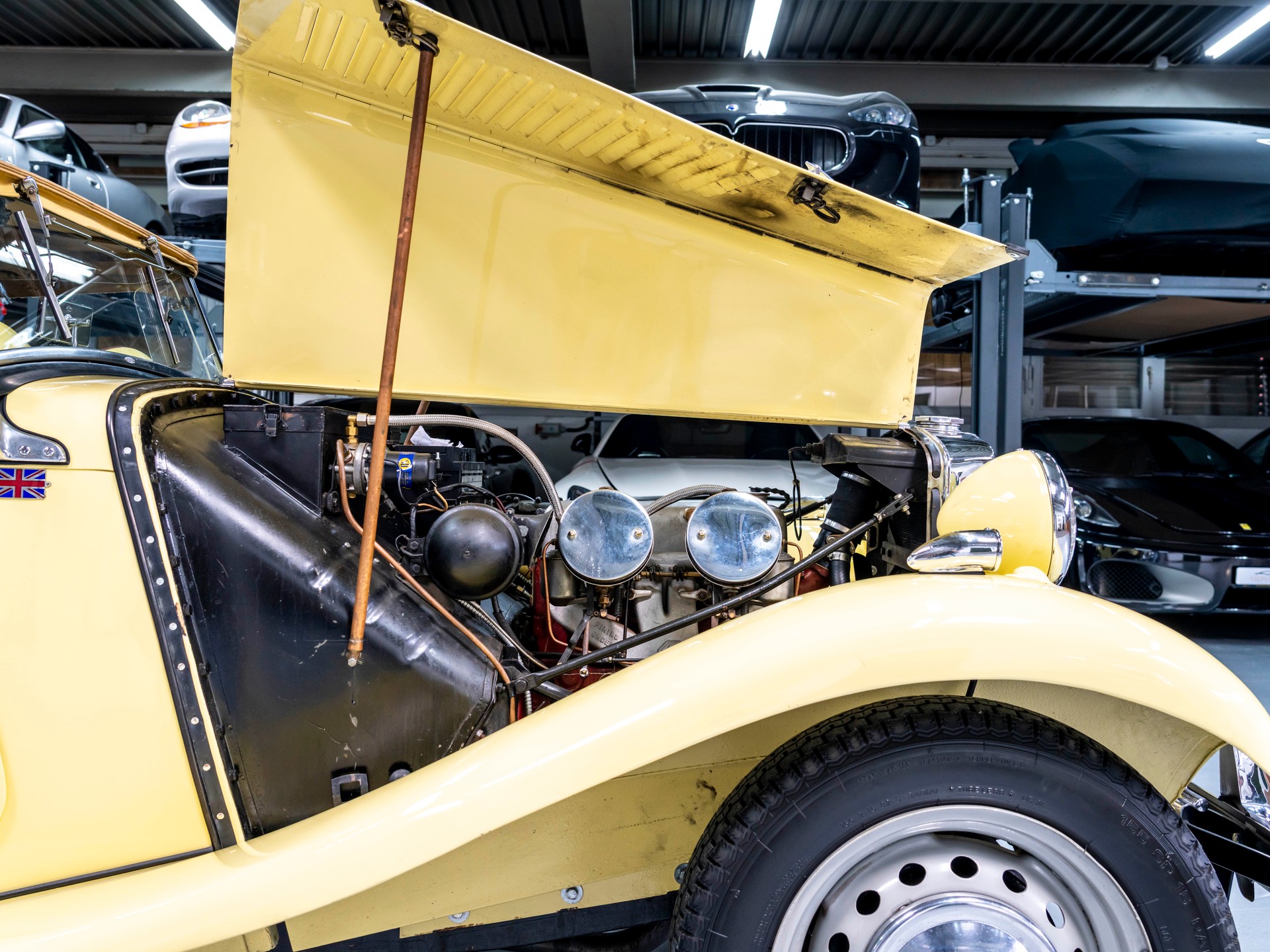 MG MG MIDGET-image-13