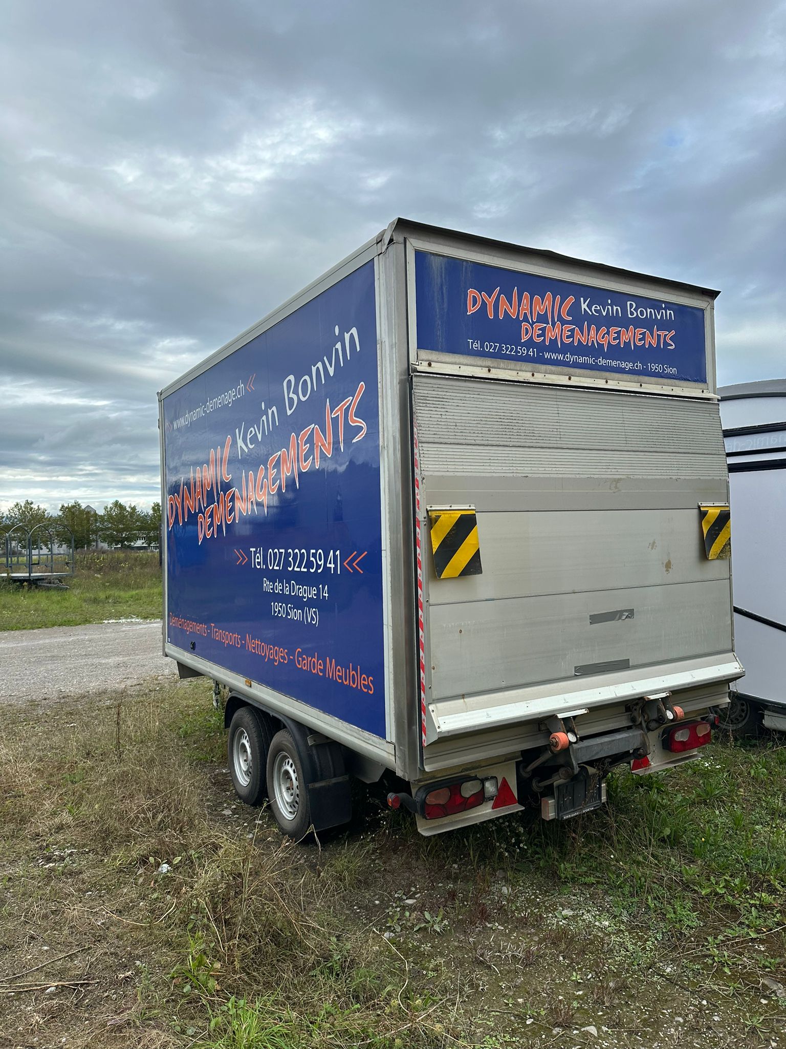 HAGER KHB 3500