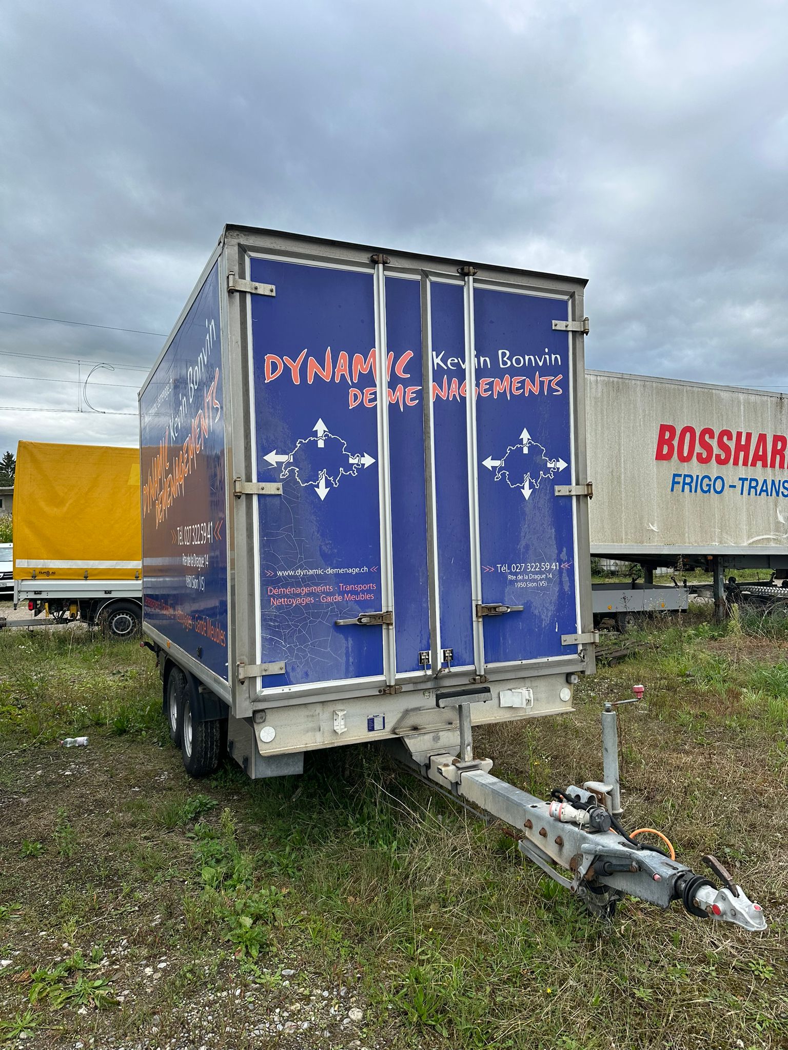 HAGER KHB 3500-image-1
