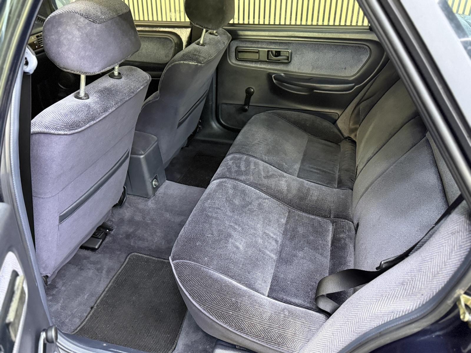FORD Scorpio 2.0i Topas-image-5