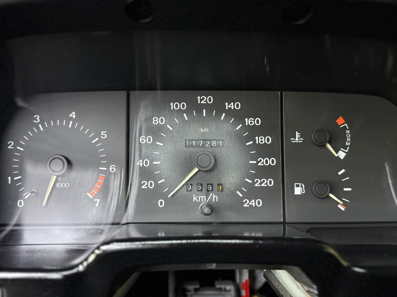 FORD Scorpio 2.0i Topas-image-8