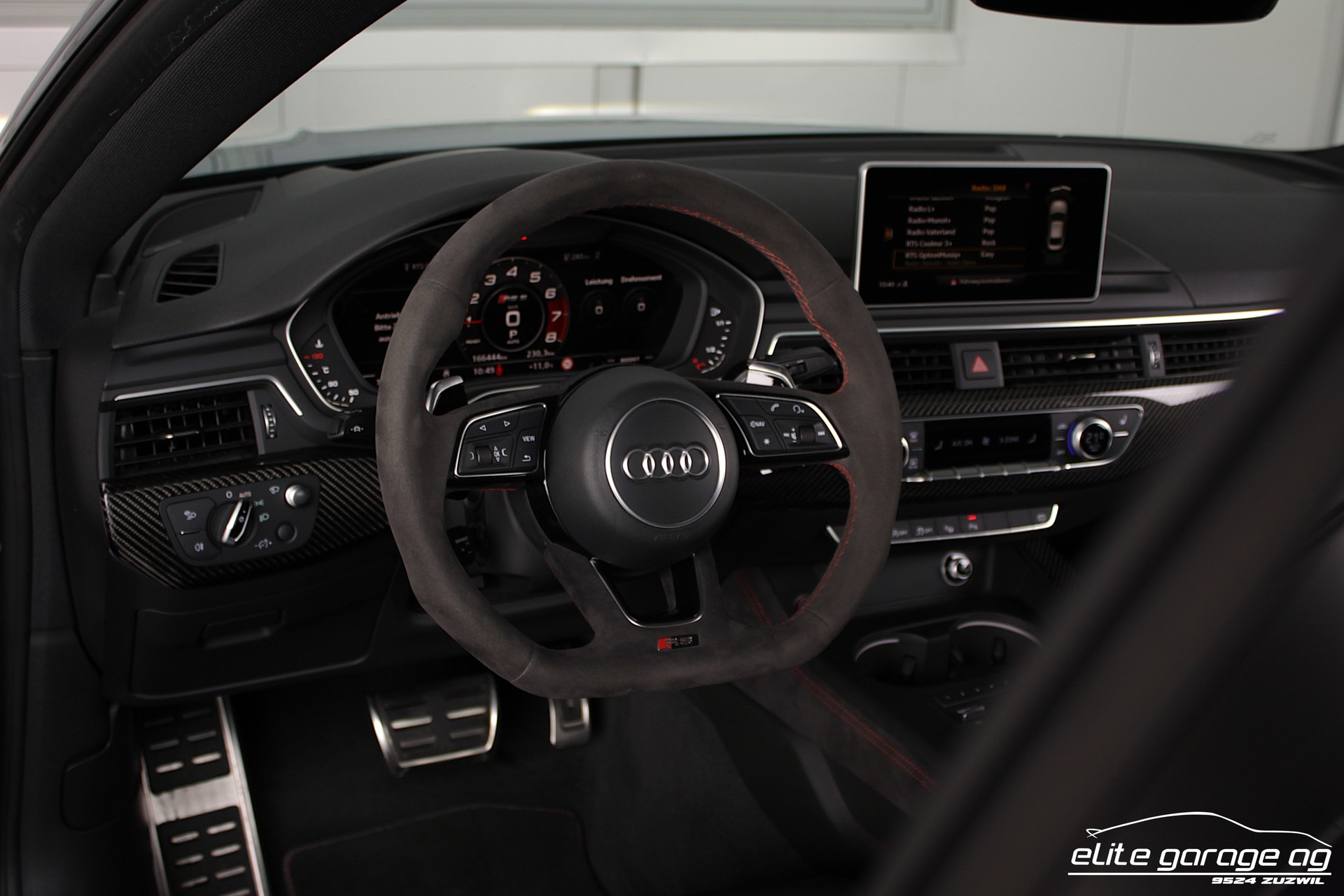 AUDI RS5 Coupé 2.9 TFSI quattro ABT 510 PS-image-14