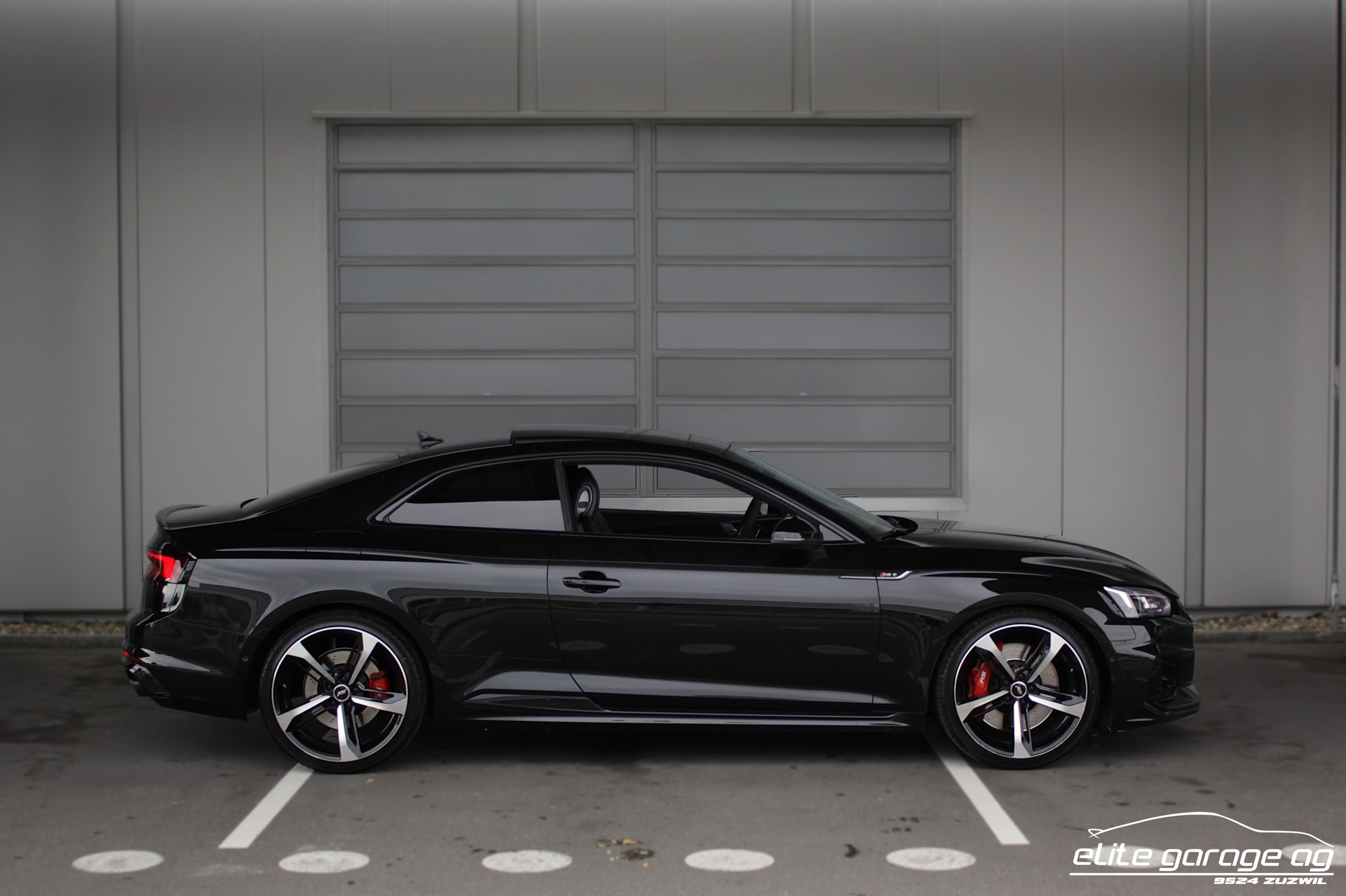 AUDI RS5 Coupé 2.9 TFSI quattro ABT 510 PS-image-5