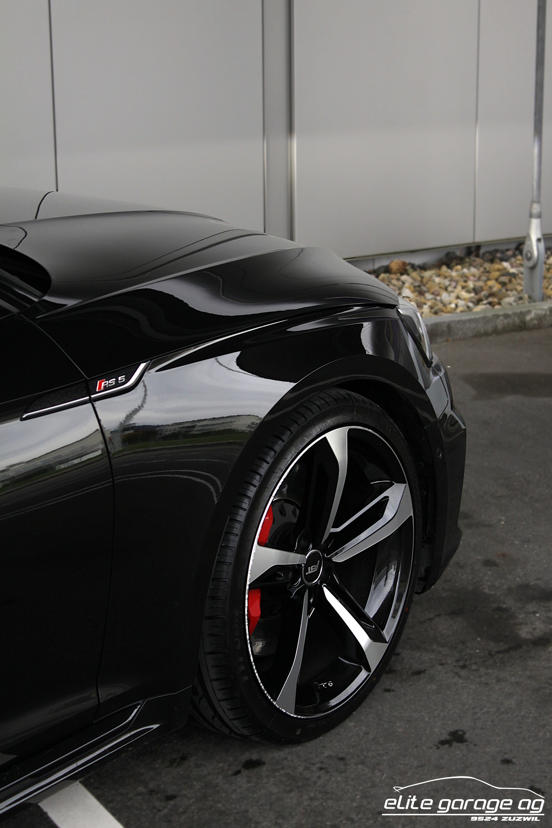 AUDI RS5 Coupé 2.9 TFSI quattro ABT 510 PS-image-10
