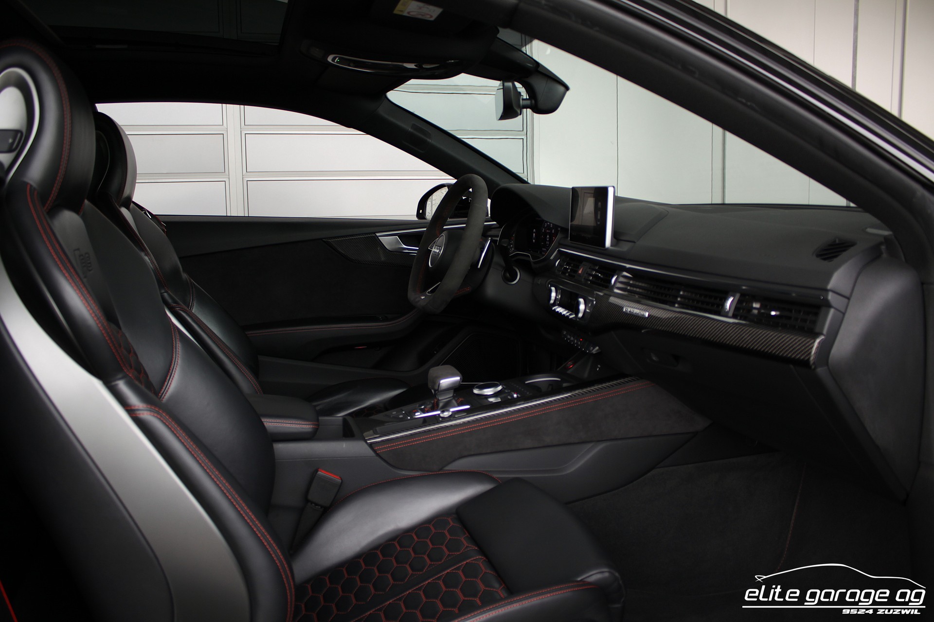 AUDI RS5 Coupé 2.9 TFSI quattro ABT 510 PS-image-15