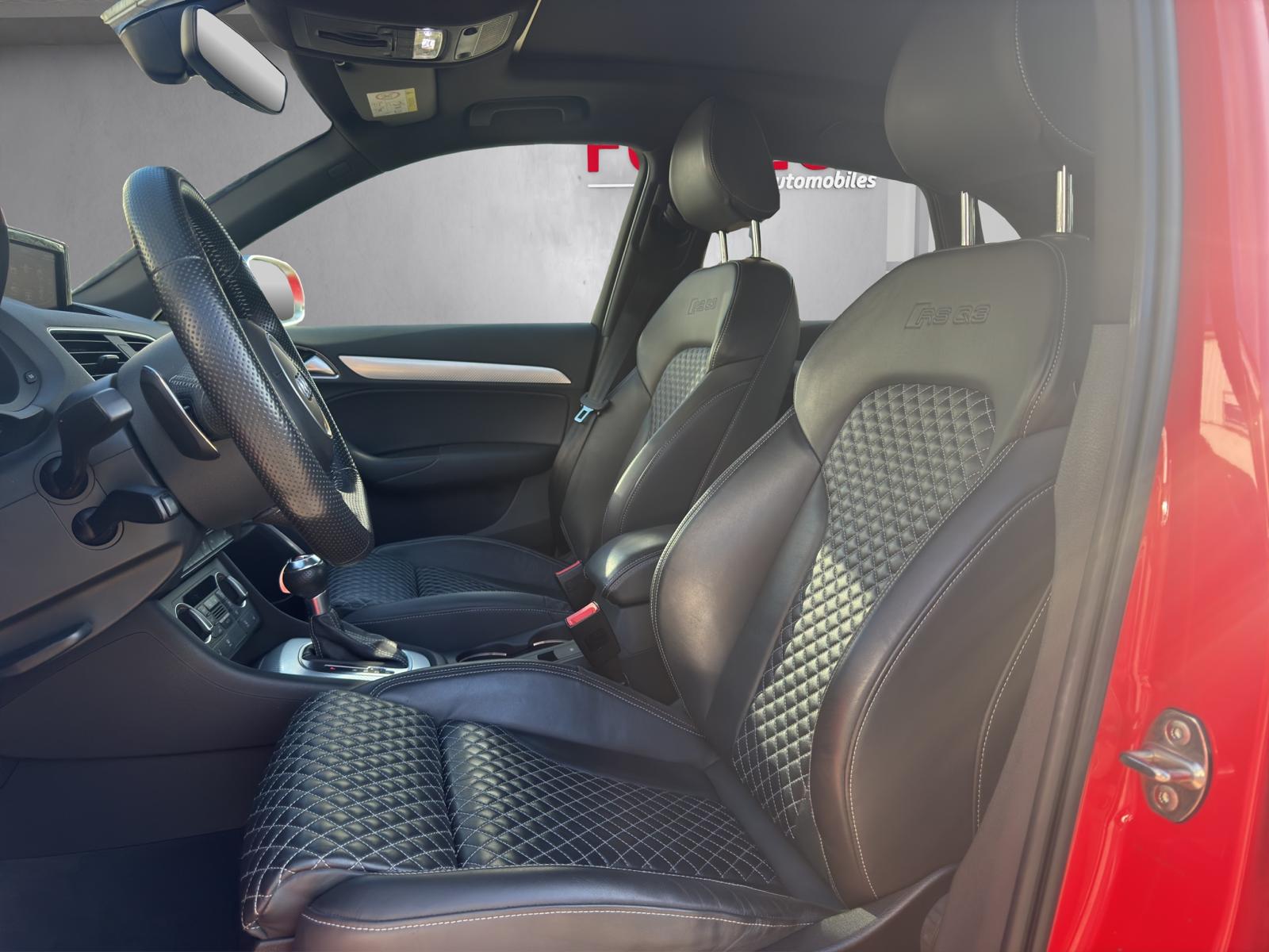 AUDI RS Q3 2.5 TFSI quattro S-tronic-image-10