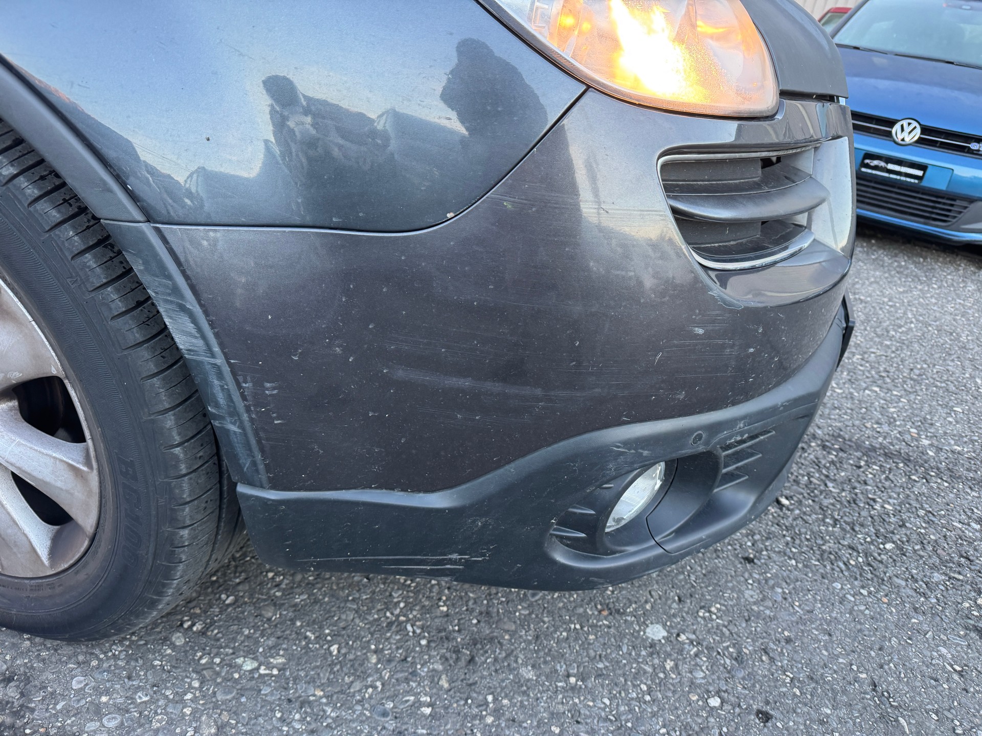 SUBARU Tribeca 3.0 AWD Limited-image-7