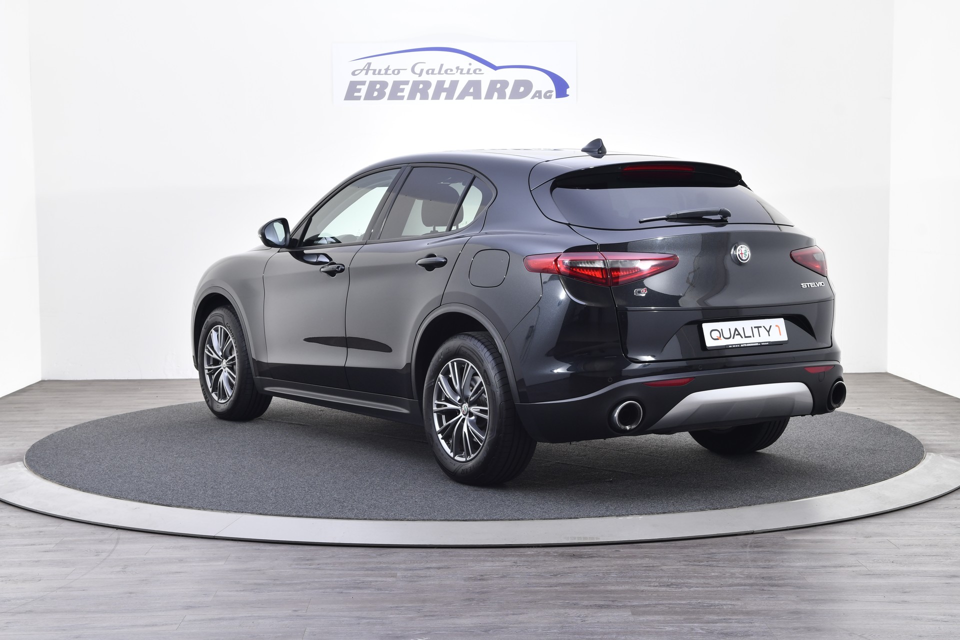 ALFA ROMEO Stelvio 2.0 Super Q4 Automatic-showroom-element-2