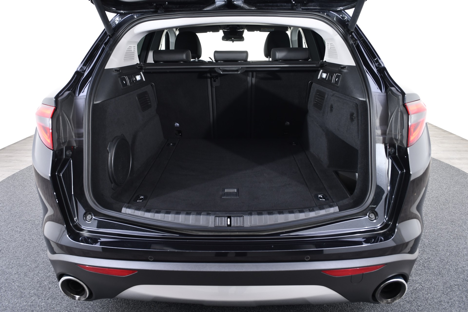 ALFA ROMEO Stelvio 2.0 Super Q4 Automatic-image-18