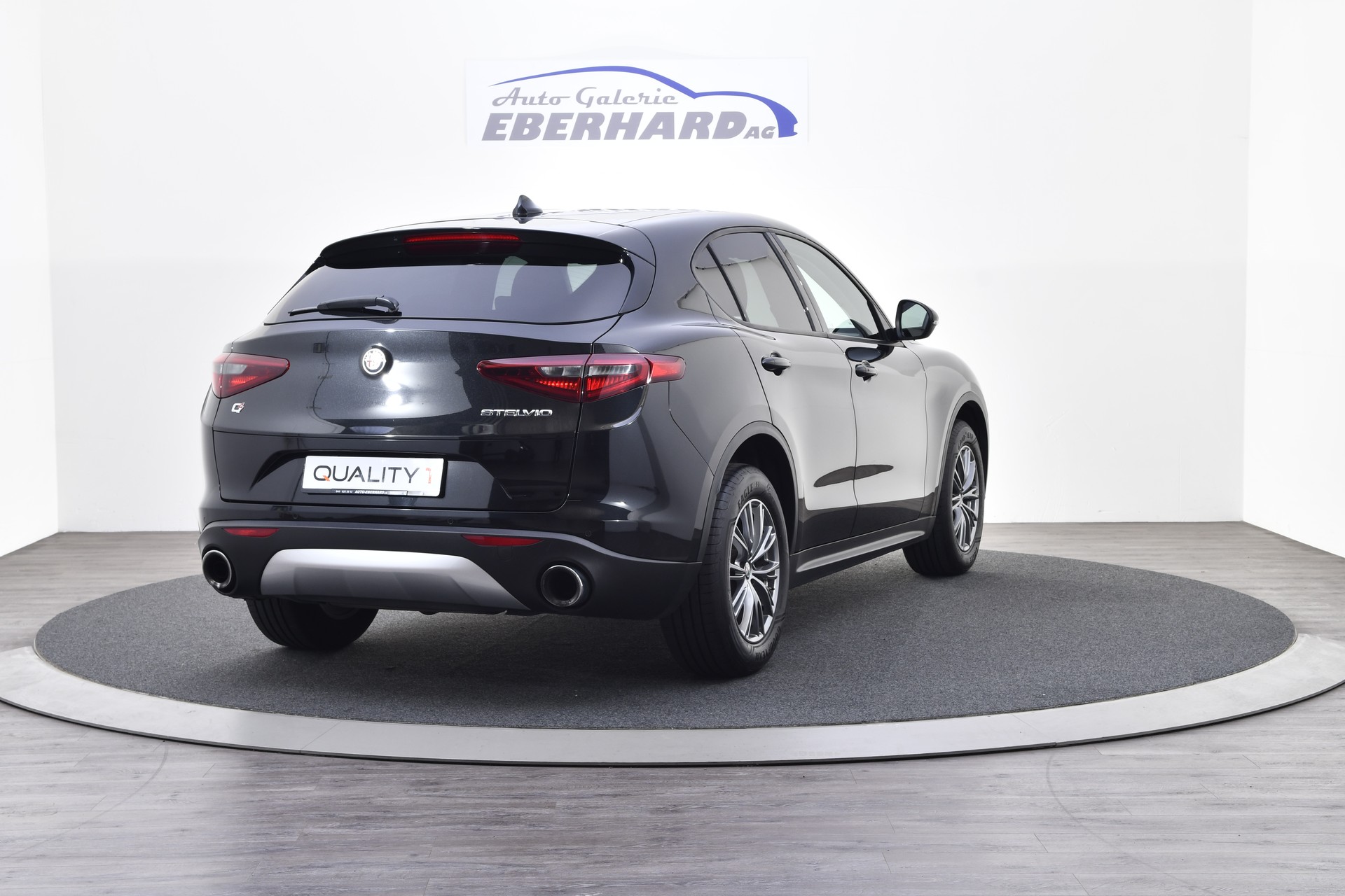 ALFA ROMEO Stelvio 2.0 Super Q4 Automatic-image-4