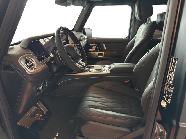 MERCEDES-BENZ G 63 AMG 9G-Tronic-image-6