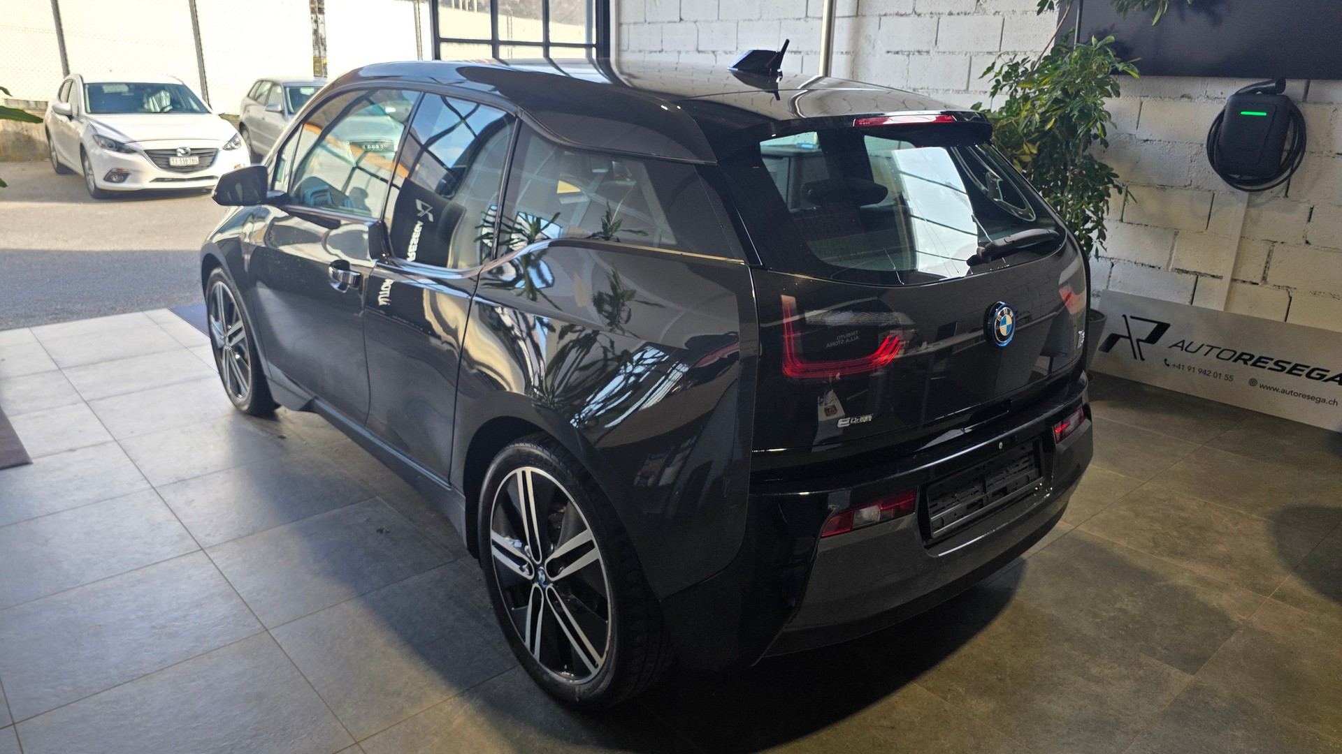 BMW i3 (60Ah) Range Extender-image-3