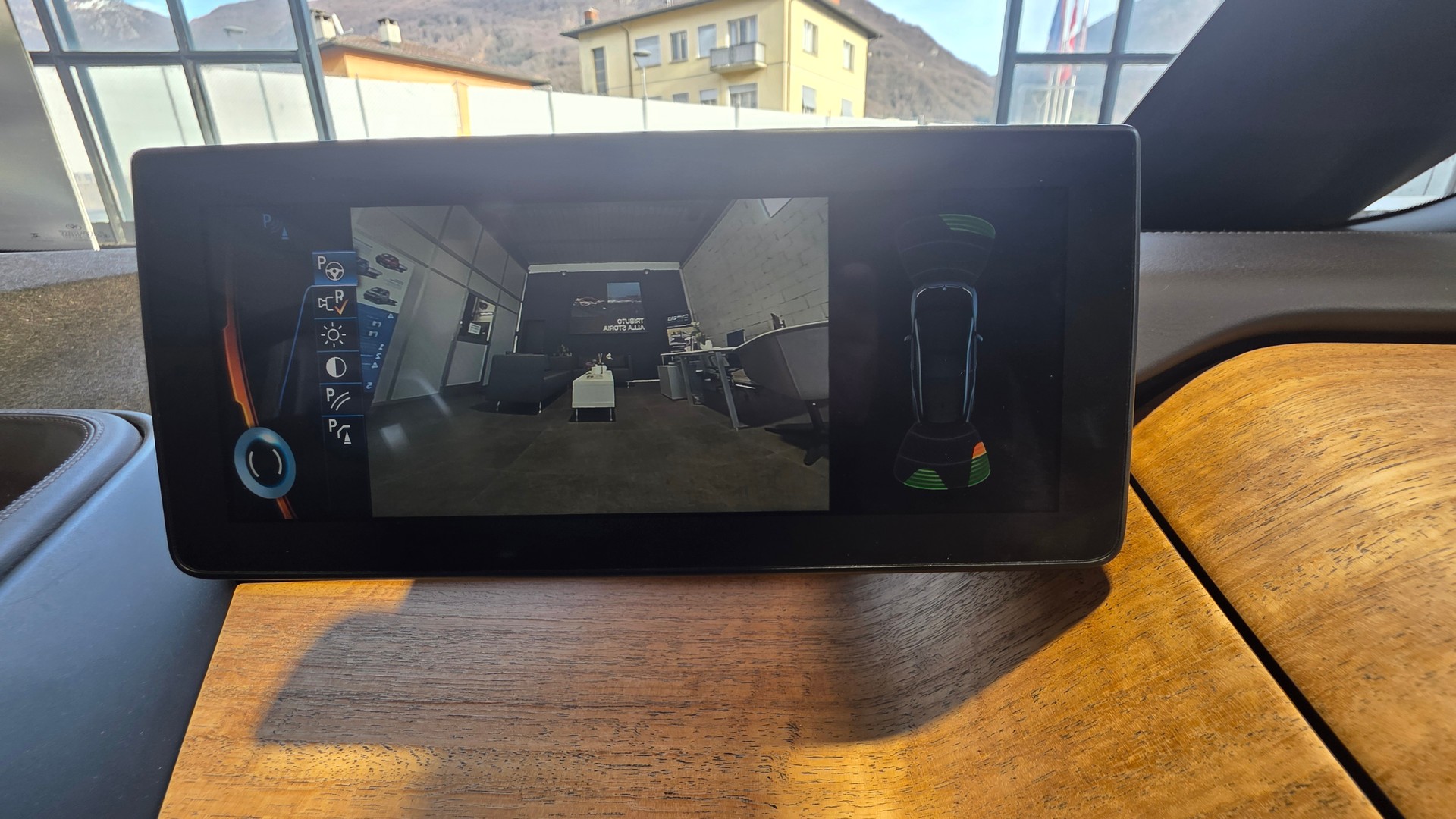 BMW i3 (60Ah) Range Extender-image-14