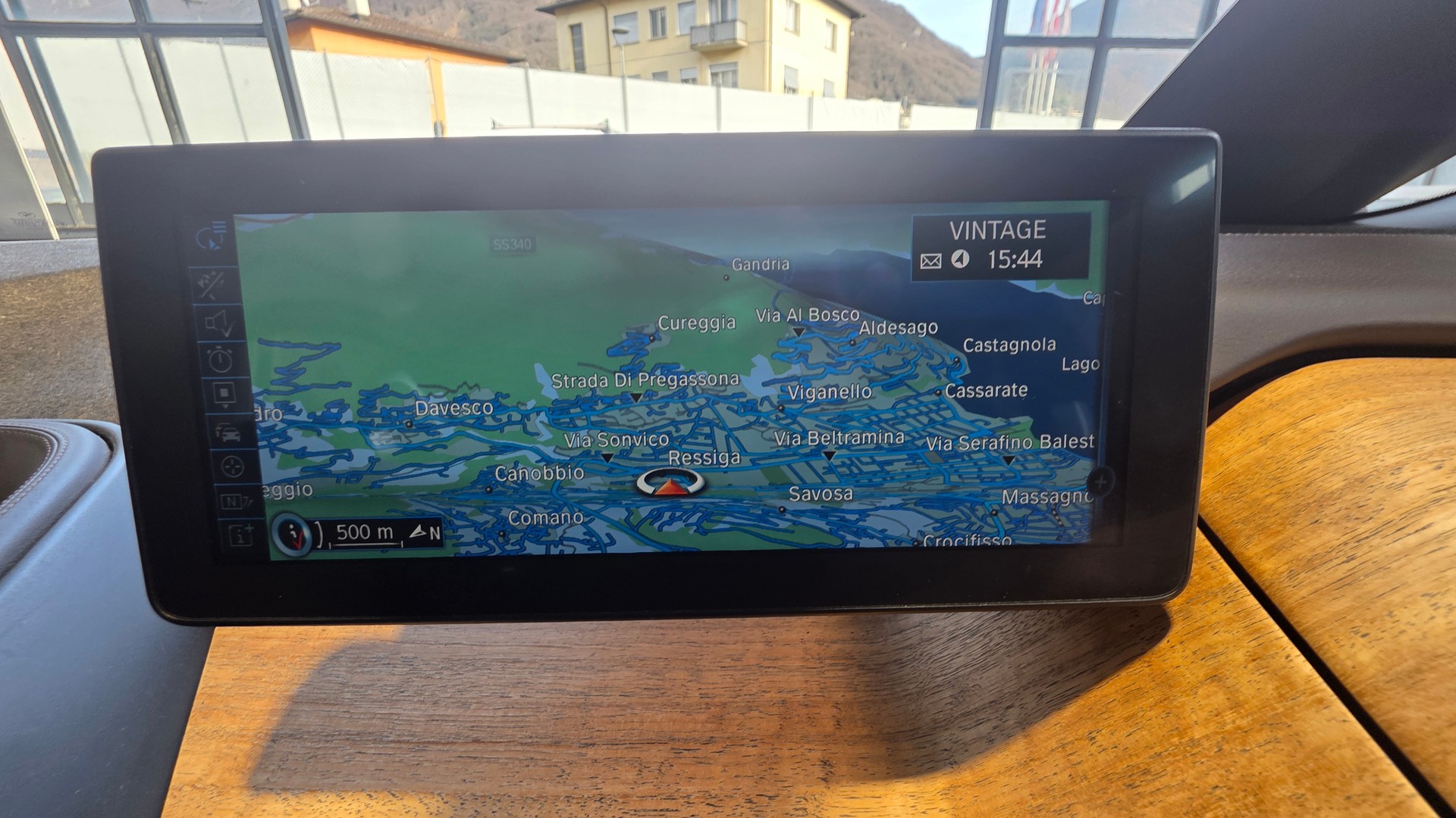 BMW i3 (60Ah) Range Extender-image-13
