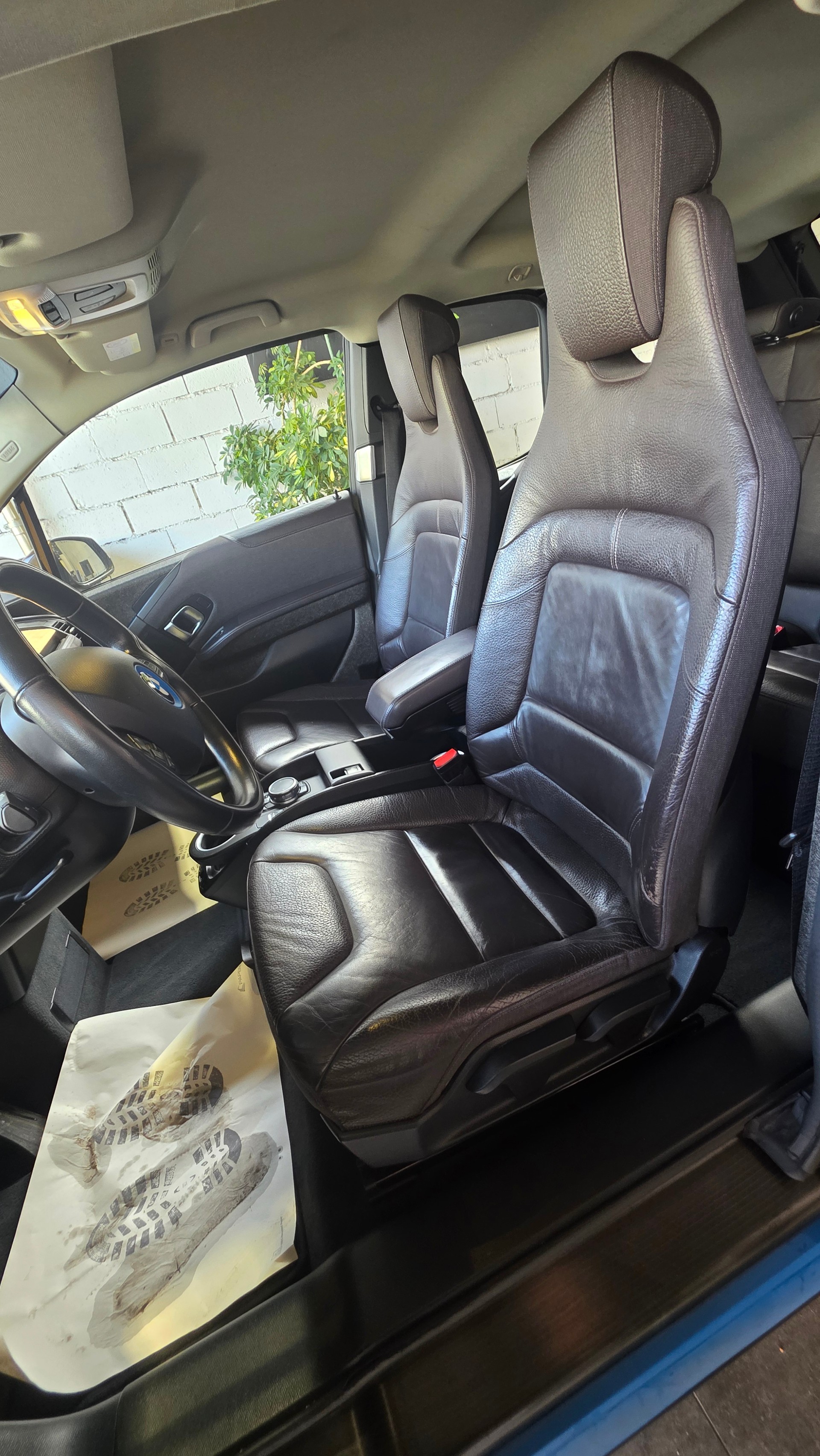 BMW i3 (60Ah) Range Extender-image-7