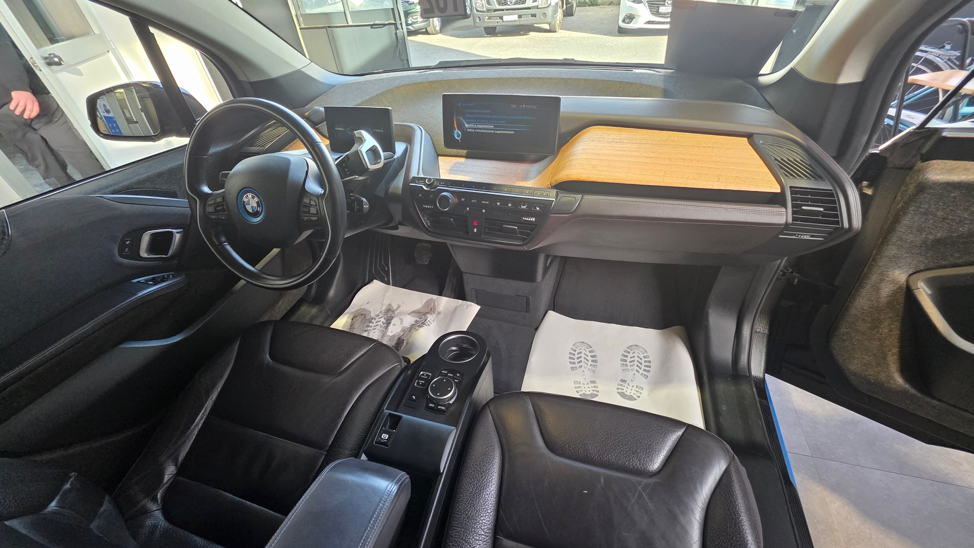 BMW i3 (60Ah) Range Extender-image-11